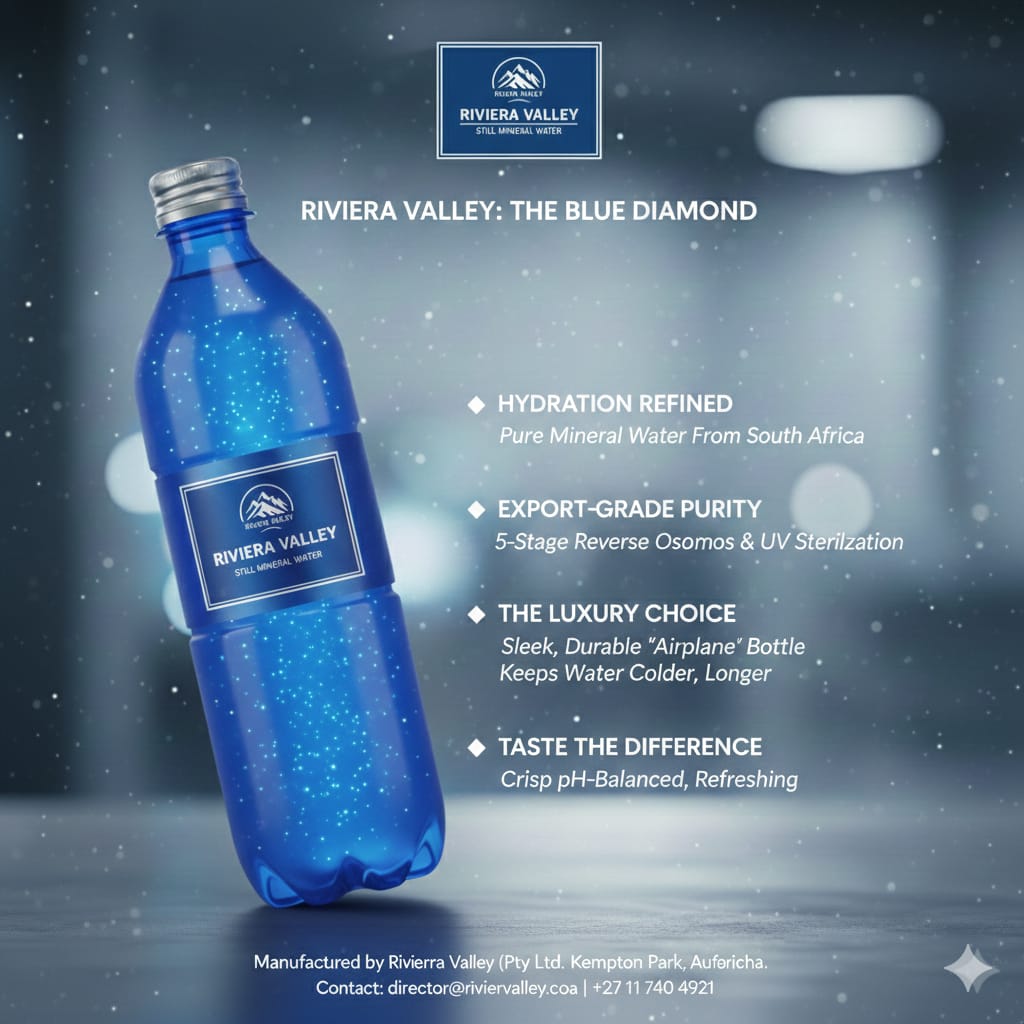 Strategic Water Distribution Network